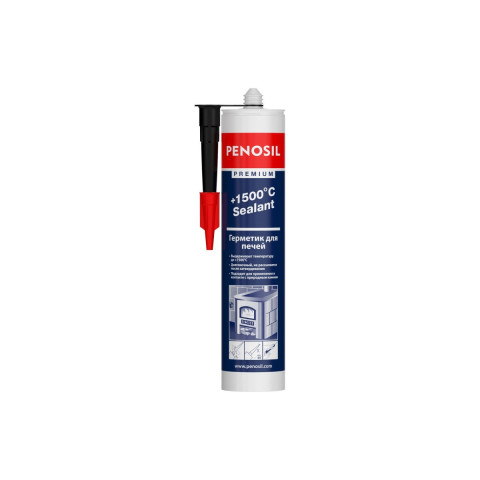 Герметик для каминов PENOSIL 1500* 