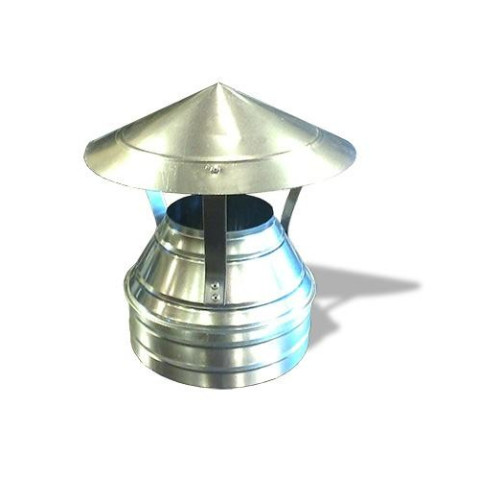 Оголовок 220/300 (нерж/нерж)