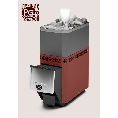 Печь Теплодар 