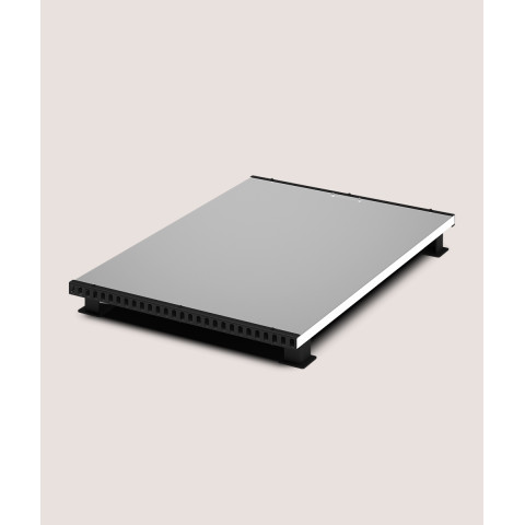 Экран Теплодар напольный 30