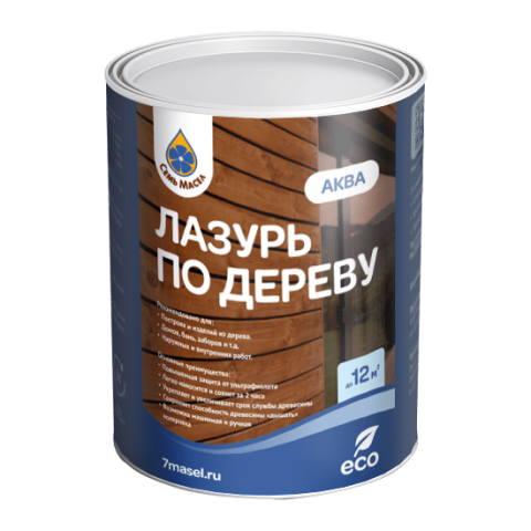 Лак для бани и сауны FARBITEX ПРОФИ WOOD мат. 1л