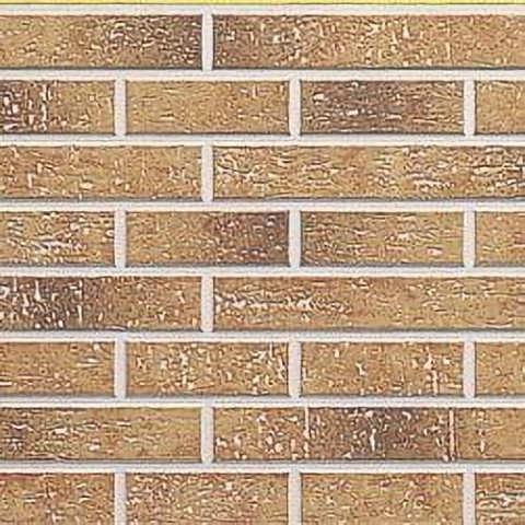 Панель NICHIHA WFX 674G 1010х455x14мм (кирпич св-корич) Япония