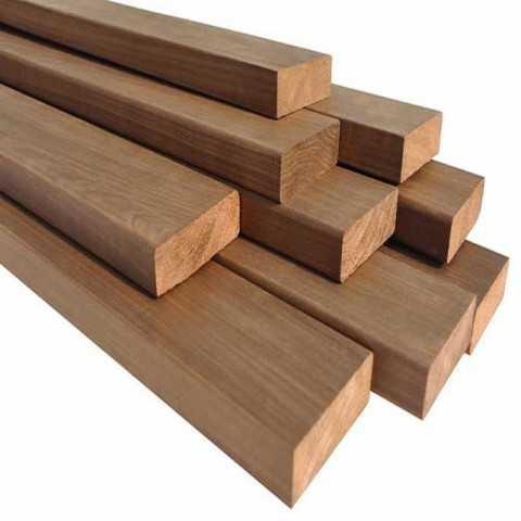 Полок липа А 70х26х2200 ТЕРМО