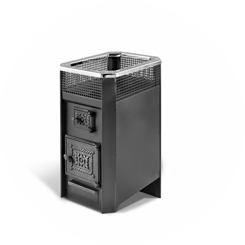 Печь Радуга ПБ-11Б 8мм