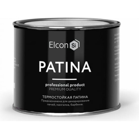 Патина Elcon старое золото 0.2кг 
