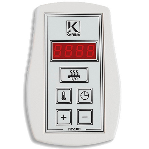 Пульт управления KARINA Slim CS32
