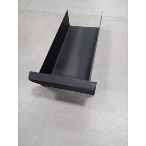 Зольник малый