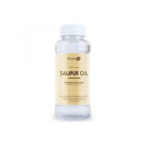 Масло для полка ELCON Sauna Oil 0.25 л