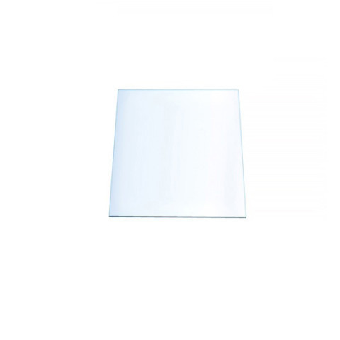 Стекло для дверки ДК-2С (Р) 299х197 