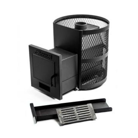 Печь Кеннет Астерия 12 