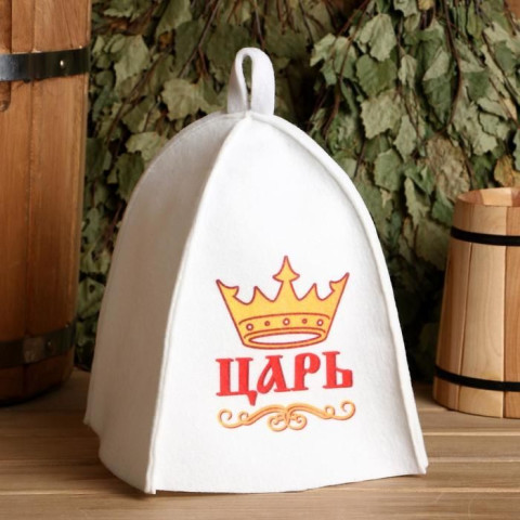 Шапка детская Царевич 