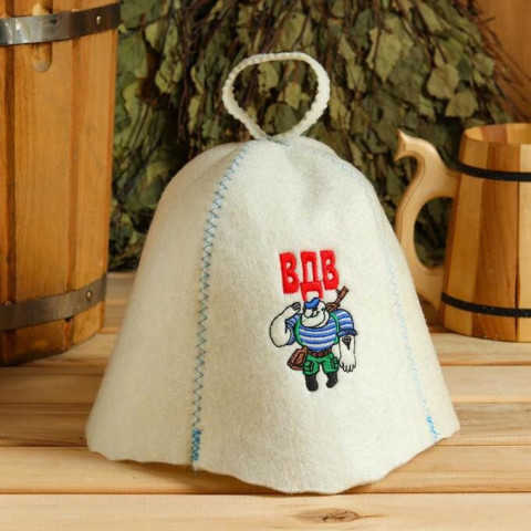 Шапка ВДВ (6031097)