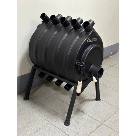 Печь отопительная КУЛИБИН ПДГ- 150м3