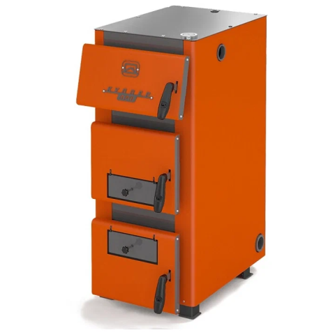 Котел отопительный Теплодар Куппер ПРО-16 (2.0)