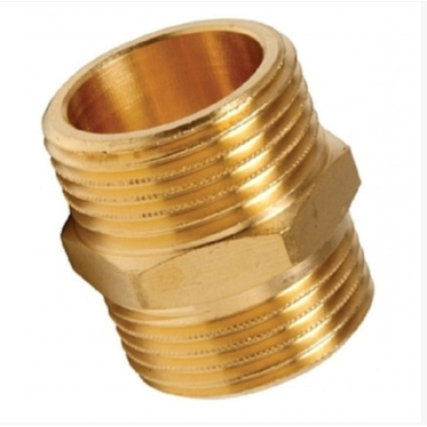 Бочонок 20 латунь 