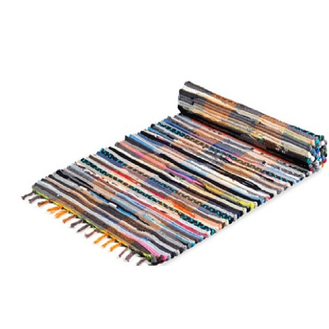 Коврик 120х180 см хлопковый Вологодский