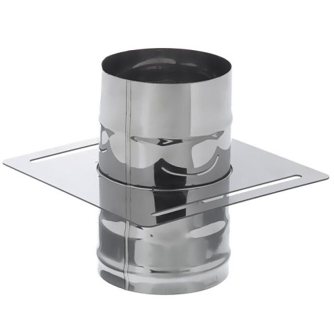 Монтажная площадка 150мм