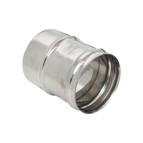 Переход -150/+115 нерж. 0.5мм