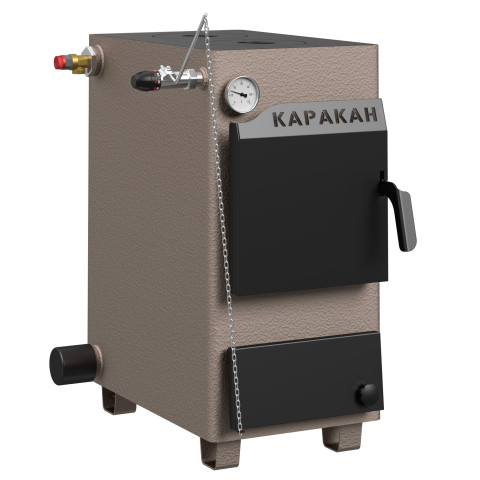 Котел отопительный СТЭН Каракан 14 ТПЭ-3