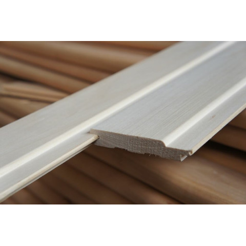 Вагонка липа А 88х15х2000