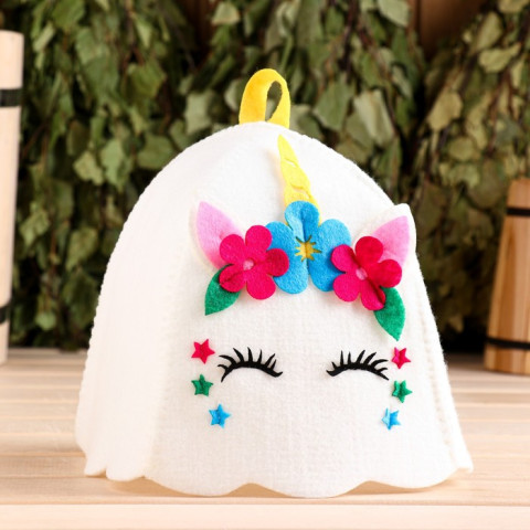 Шапка детская Лера 