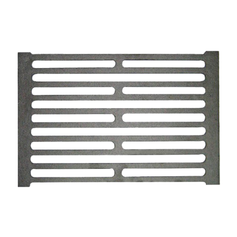 Колосник РО-2 (Р) 300x200х15 (2.84кг)