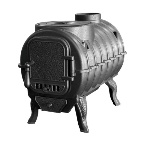 Печь отопительная ПроМеталл Тайга PRO 