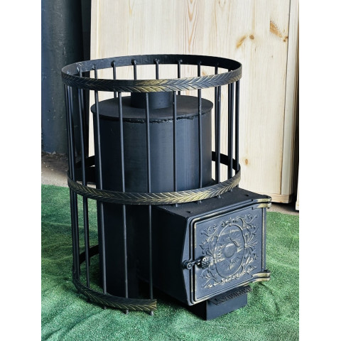 Печь Сибирячка 