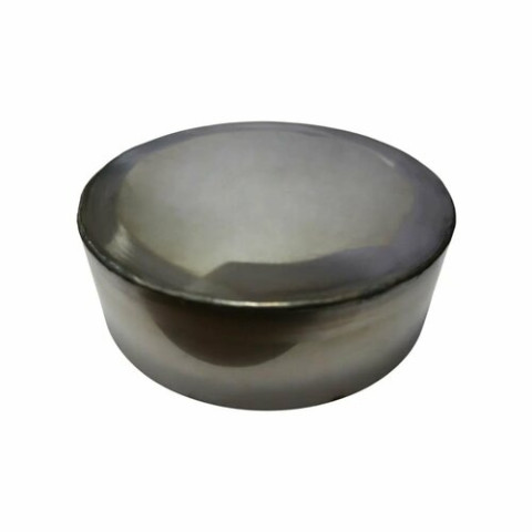 Заглушка D-115мм нерж 1мм