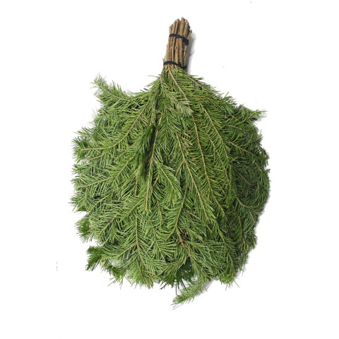 Веник Пихтовый